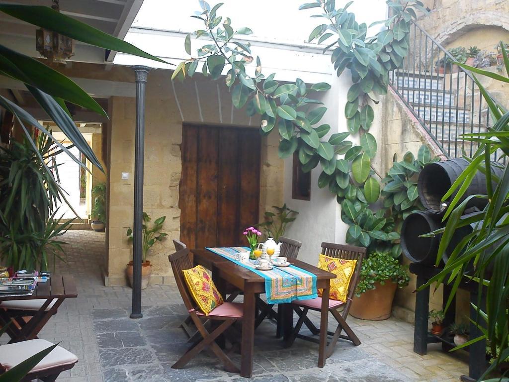 חרז Apartamentos El Patio Andaluz מראה חיצוני תמונה