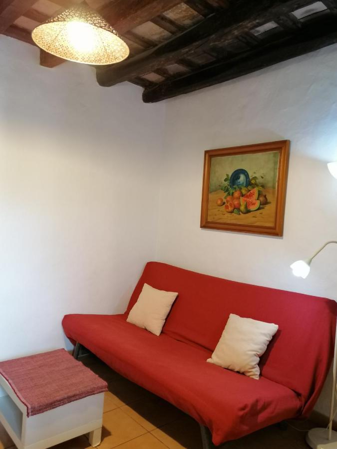 חרז Apartamentos El Patio Andaluz מראה חיצוני תמונה