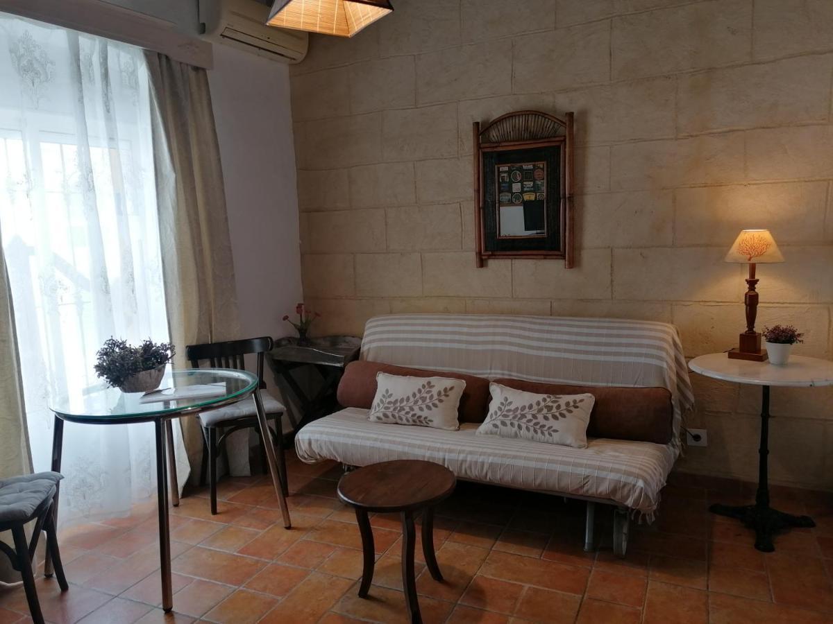 חרז Apartamentos El Patio Andaluz מראה חיצוני תמונה