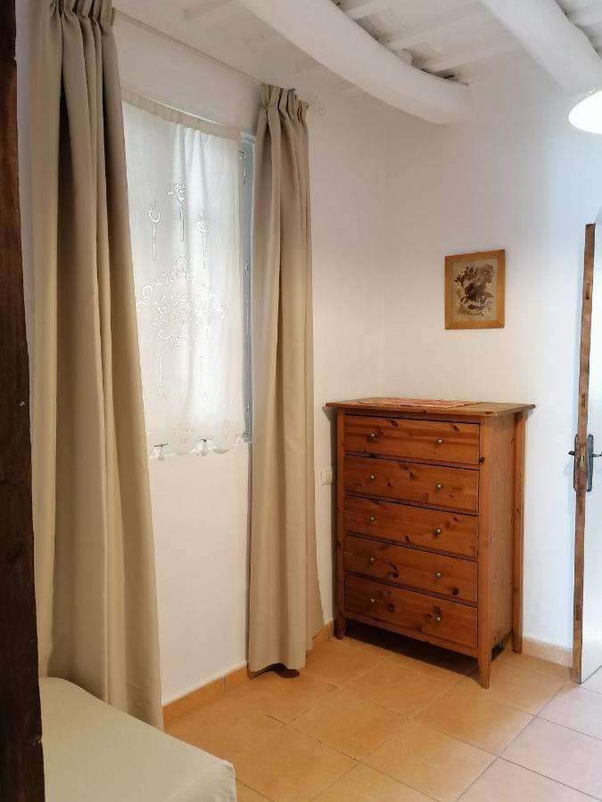 חרז Apartamentos El Patio Andaluz מראה חיצוני תמונה