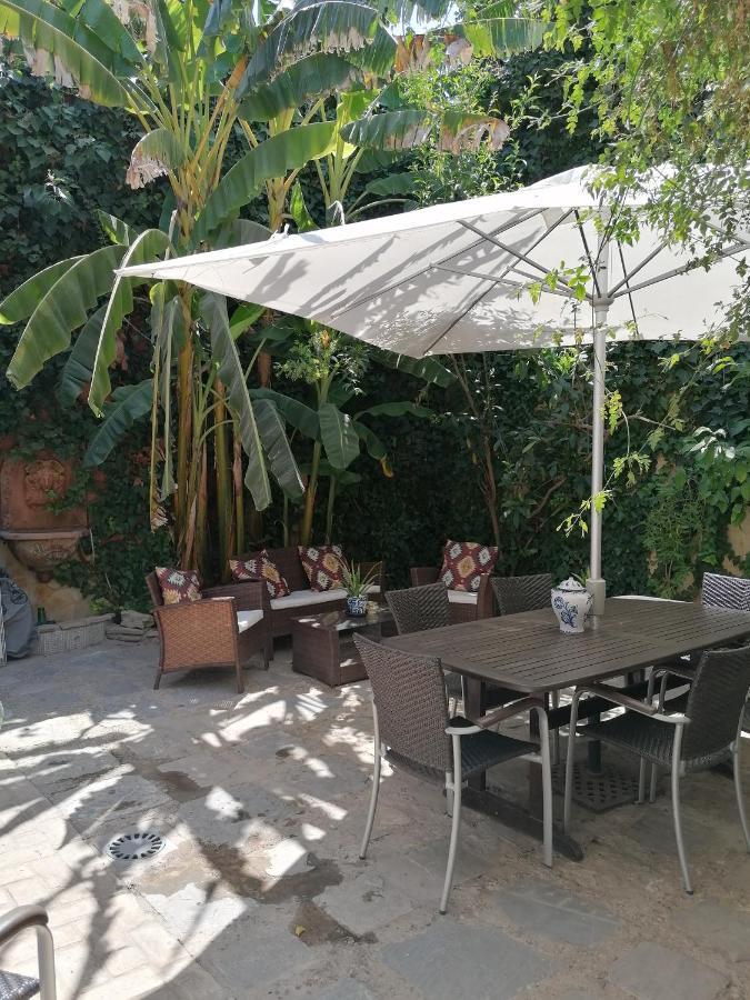 חרז Apartamentos El Patio Andaluz מראה חיצוני תמונה