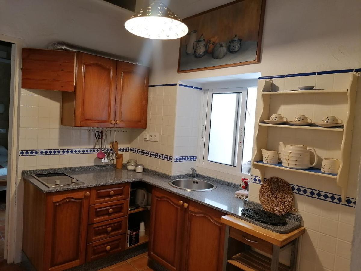 חרז Apartamentos El Patio Andaluz מראה חיצוני תמונה