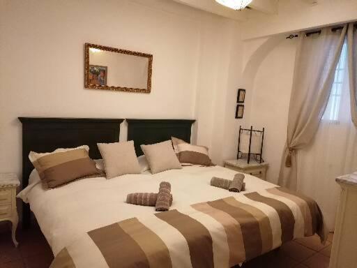 חרז Apartamentos El Patio Andaluz מראה חיצוני תמונה