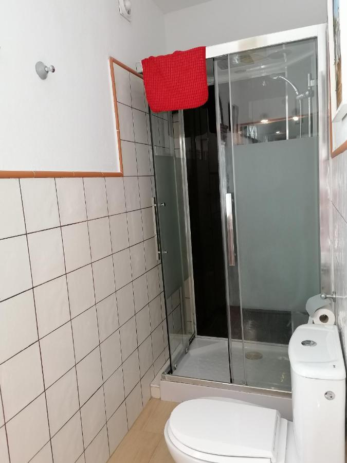 חרז Apartamentos El Patio Andaluz מראה חיצוני תמונה