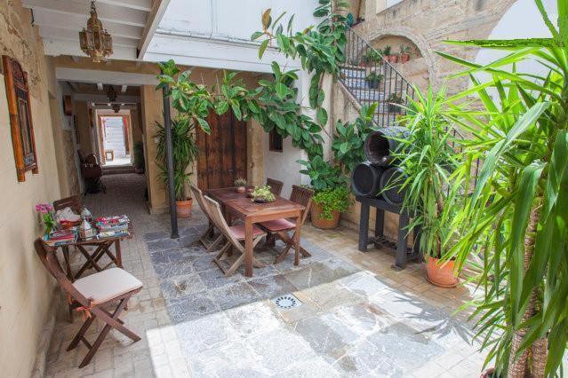 חרז Apartamentos El Patio Andaluz חדר תמונה