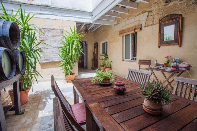 חרז Apartamentos El Patio Andaluz מראה חיצוני תמונה