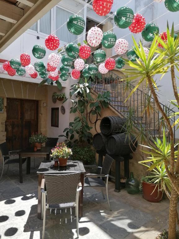 חרז Apartamentos El Patio Andaluz מראה חיצוני תמונה